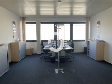 Attraktive Vakanz in ansprechendem Gebäude - Impression (73770)