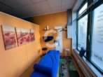 Praxis - Verfügbare Praxisfläche (ehemals Physio) im Nanz Center Botnang