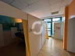Trainingsfläche - Verfügbare Praxisfläche (ehemals Physio) im Nanz Center Botnang