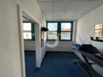 Praxis - Verfügbare Praxisfläche (ehemals Physio) im Nanz Center Botnang