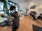 Verfügbare Praxisfläche (ehemals Physio) im Nanz Center Botnang - Trainingsfläche