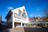 Griegstr. 27 A - Verfügbare Praxisfläche (ehemals Physio) im Nanz Center Botnang