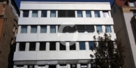 Titelbild - Büroflächen – am Marienplatz
