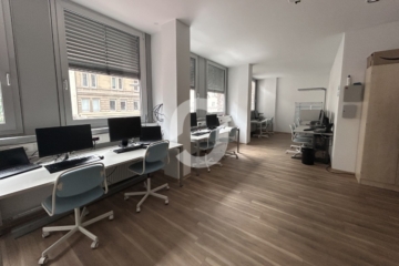 Büroflächen – am Marienplatz - Bild (85915)