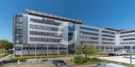 Ingersheimer Str. 16 - Moderne, flexibel gestaltbare Bürofläche nahe S-Bahn Weilimdorf