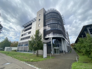 Moderne, flexibel gestaltbare Bürofläche nahe S-Bahn Weilimdorf - IMG_0058 (74781)