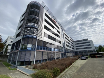 Moderne, flexibel gestaltbare Bürofläche nahe S-Bahn Weilimdorf - IMG_0054 (74780)