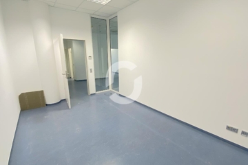 Vakante Büro/ Praxisfläche im Haus der Gesundheit - Bild (80169)