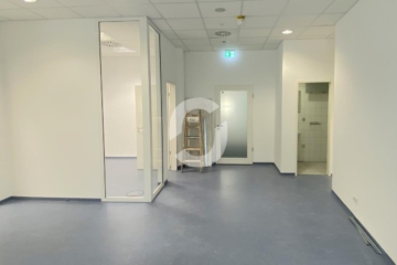 Vakante Büro/ Praxisfläche im Haus der Gesundheit - Bild (80171)