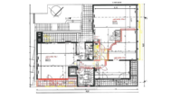 5. OG - ca. 220 m²
