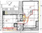 5. OG - 6.OG - 220 m²