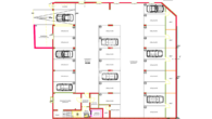 UG - Helle Großraumbüros! Teilbar ab 190 m²