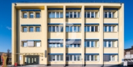 Titelbild - Helle Großraumbüros! Teilbar ab 190 m²