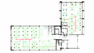 EG - Helle Großraumbüros! Teilbar ab 190 m²
