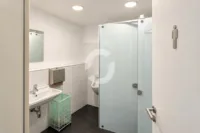 WC's
