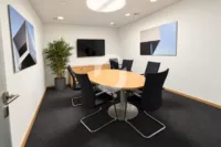Besprechungsraum