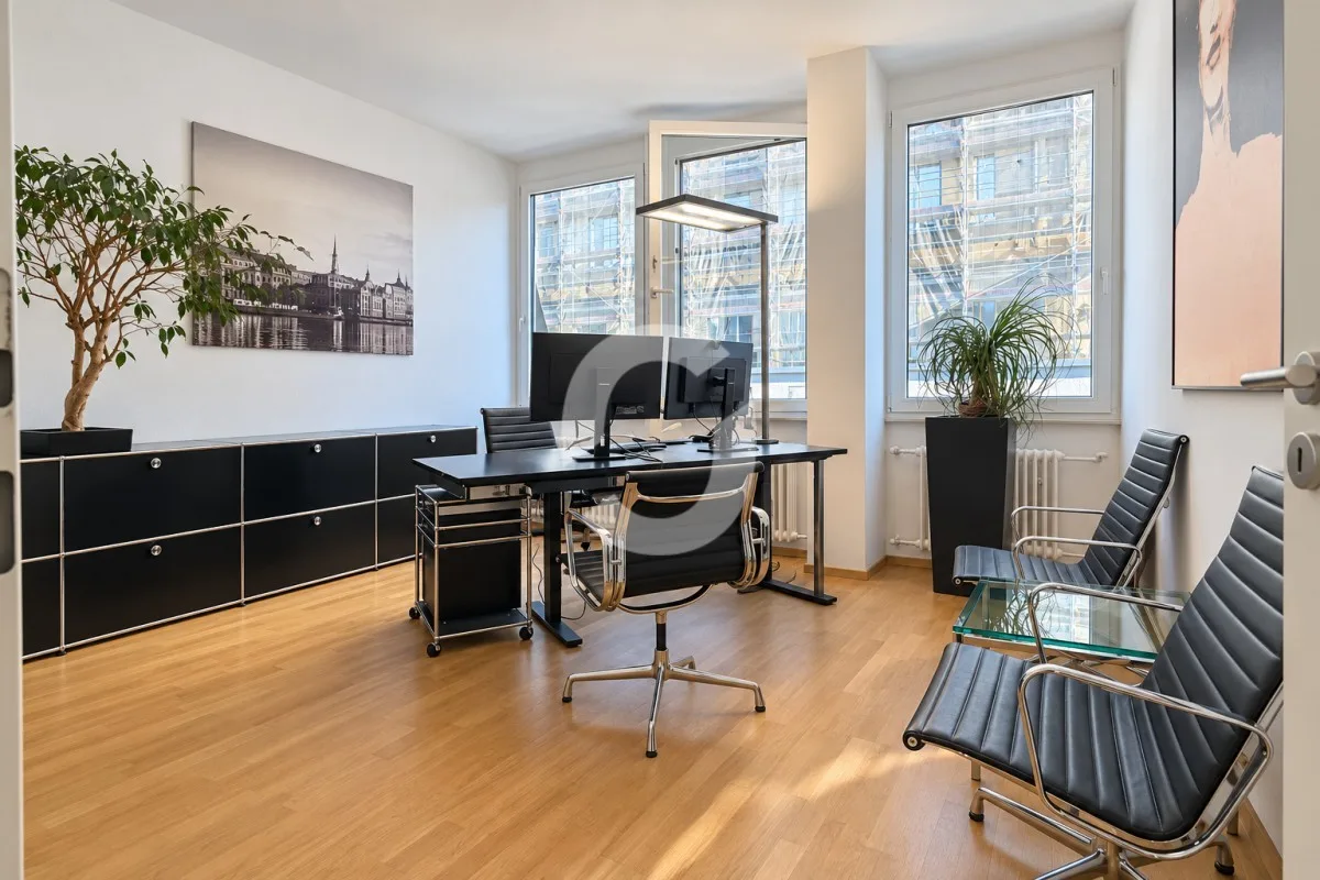 Büro