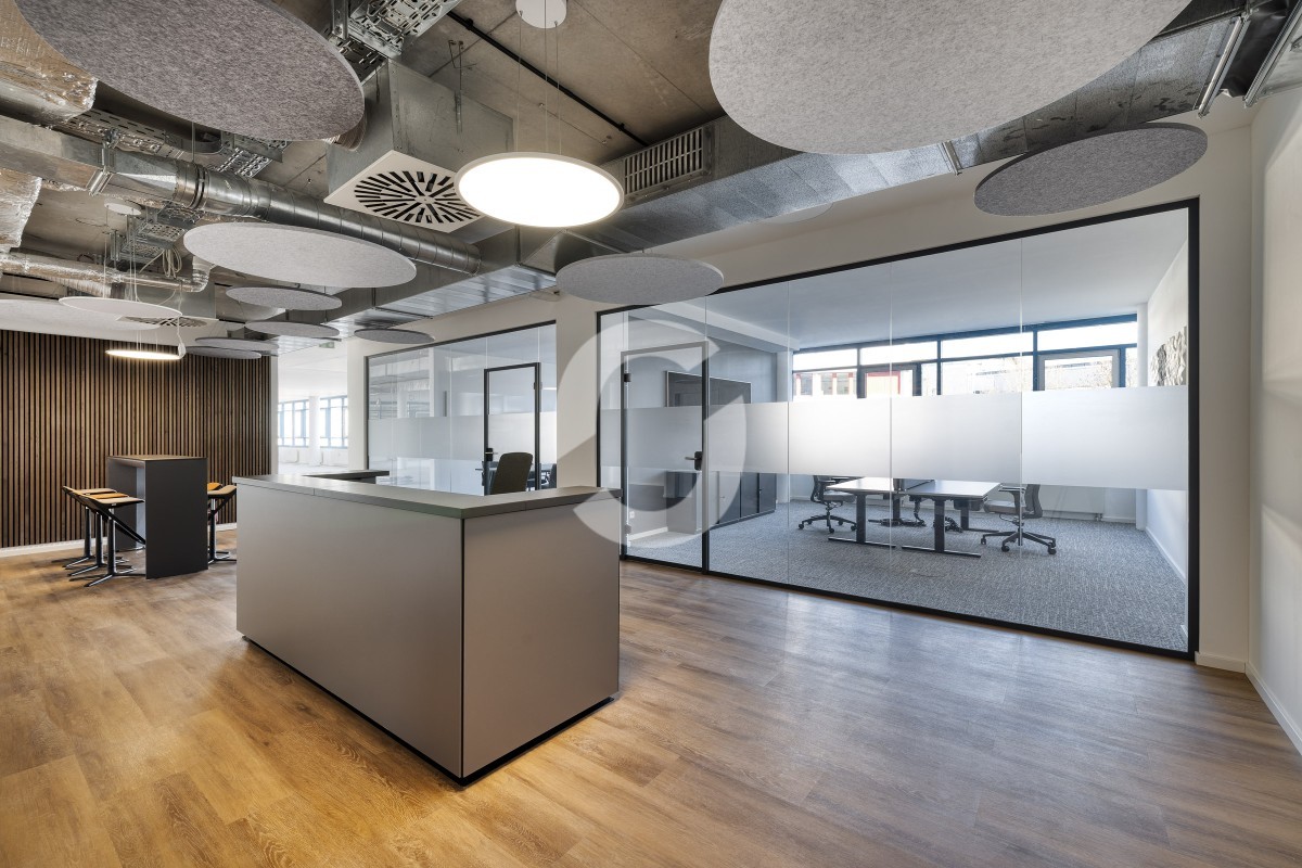 Musterbüro