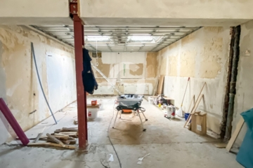 Renovierte und zentrale Einzelhandelsfläche (keine Gastronomie) - Impression (90531)