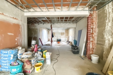 Renovierte und zentrale Einzelhandelsfläche (keine Gastronomie) - Impression (90529)