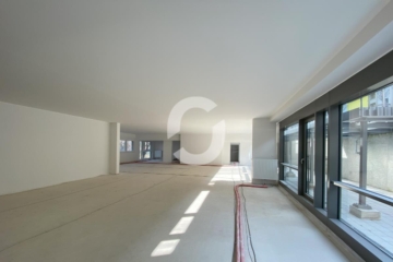 Zentral gelegene Büroflächen in Stuttgart - Imp 6 (72754)