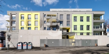 Zentral gelegene Büroflächen in Stuttgart, 70190 Stuttgart, Ost, Bürohaus