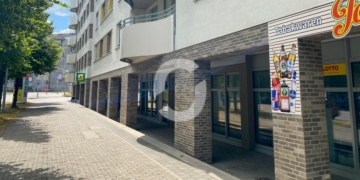 Zentrale und werbewirksame Ladenfläche in Stuttgart, 70191  Stuttgart, Nord, Einzelhandel