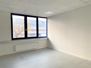 Helle, moderne Büroflächen - Innenansicht (88356)