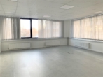 Innenansicht - Helle, moderne Büroflächen