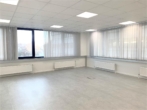 Innenansicht - Helle, moderne Büroflächen