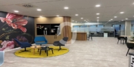 Moderne Büroflächen in Sindelfingen - Impresionen groß