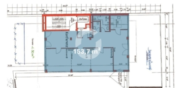 Repräsentative Büroflächen in Leonberg – Effizienz trifft Eleganz - 4. OG (M7a) (87769)