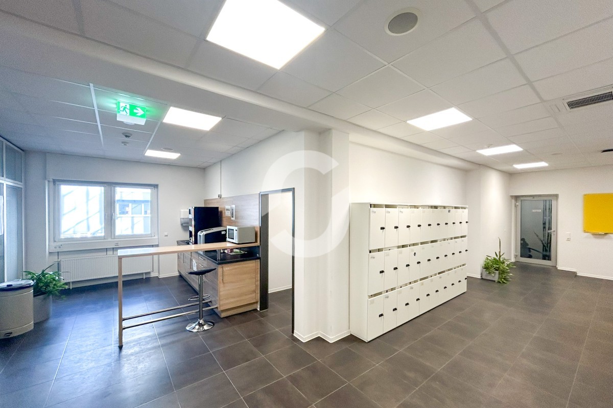 Büro