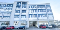 Außenansicht - Repräsentative Büroflächen in Leonberg – Effizienz trifft Eleganz