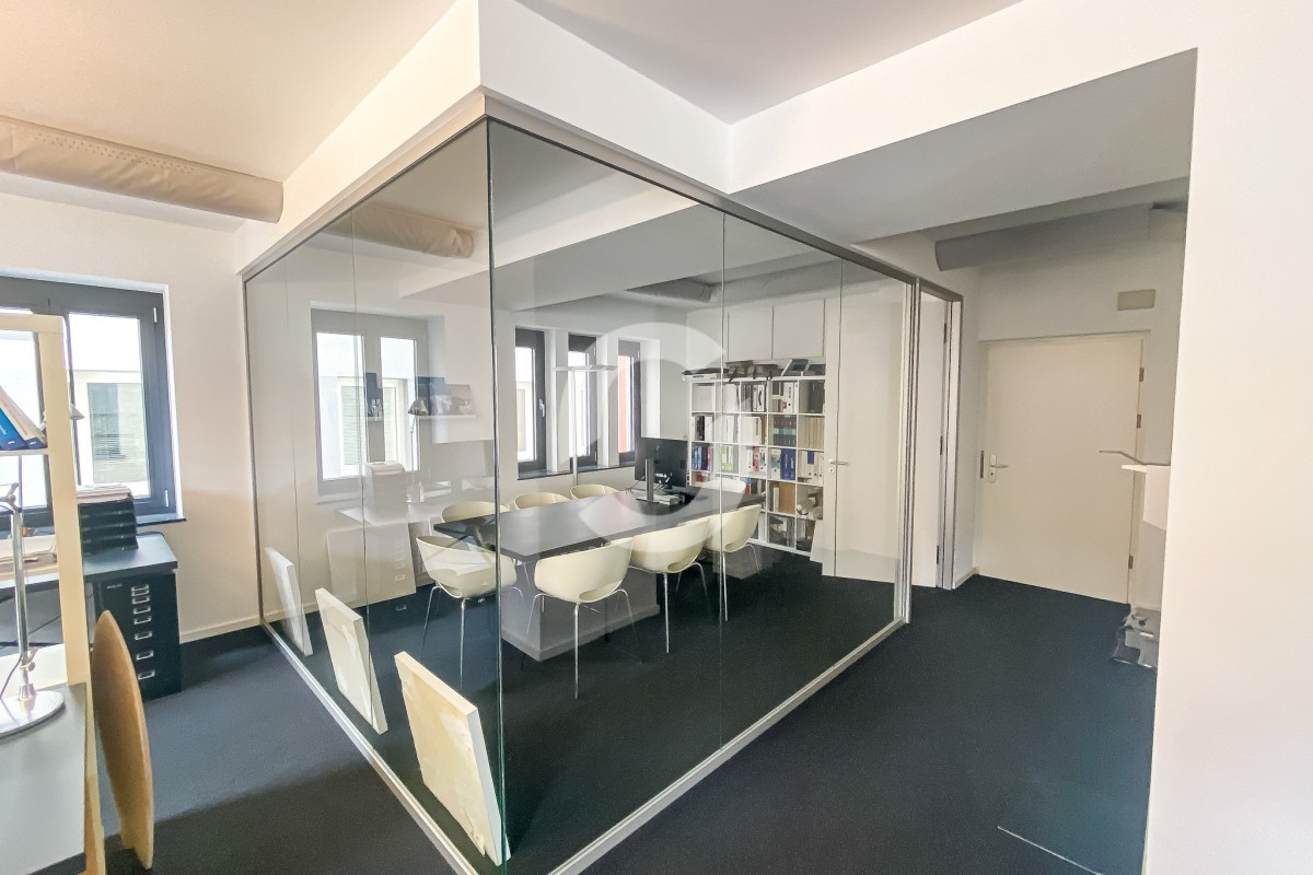 Büro