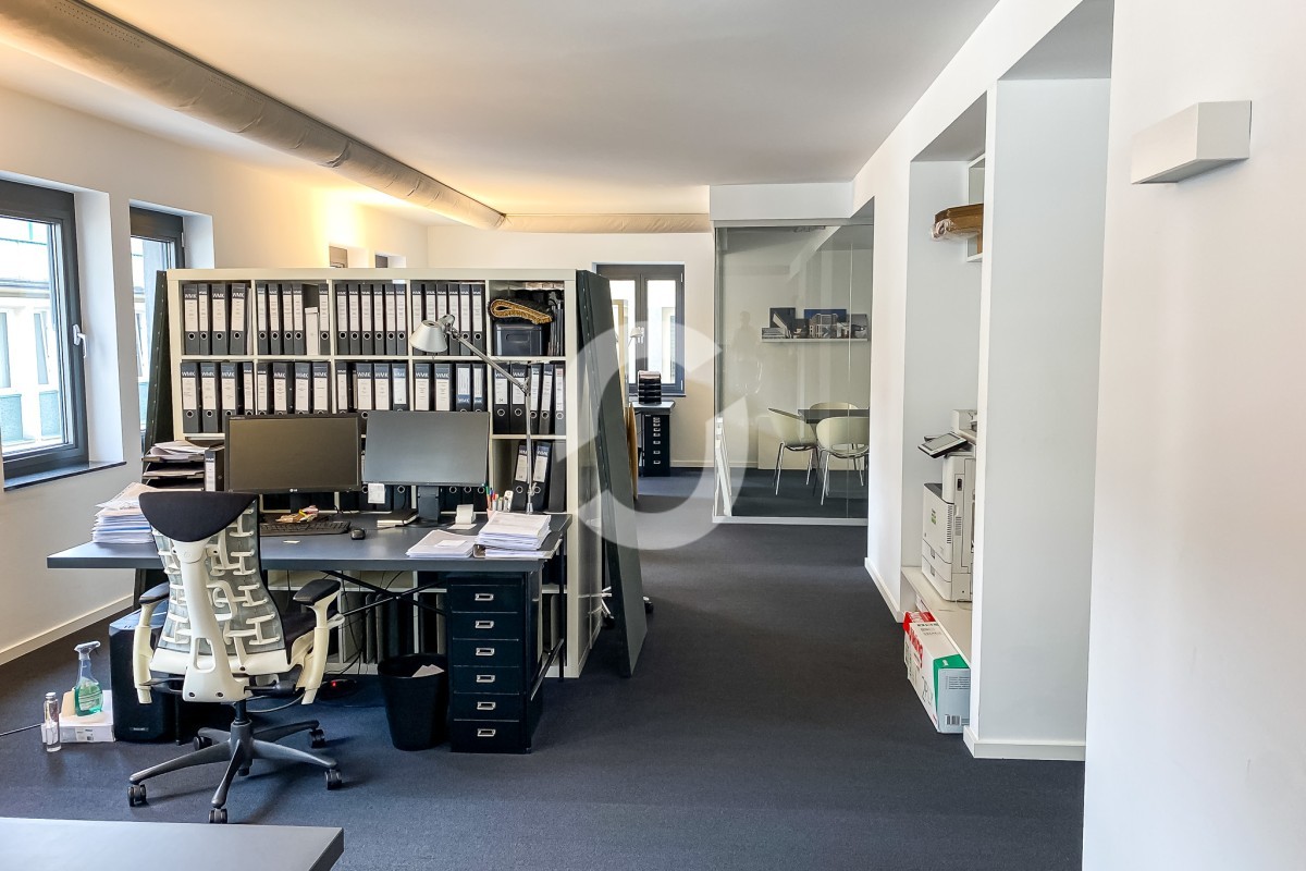 Büro