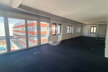 Urban & effizient | 3. OG | Stuttgart Zentrum - Büro (95980)