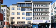 Objektansicht - Urban & effizient | 3. OG | Stuttgart Zentrum