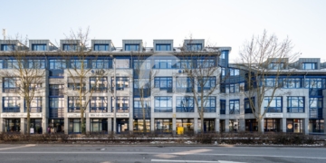 Neue Büroflächenvakanzen in Stuttgart-Degerloch - Titelbild (93702)