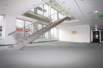 Repräsentative Bürofläche im Stuttgarter Westen - Impression (74447)