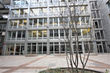 Repräsentative Bürofläche im Stuttgarter Westen - Impression (74452)