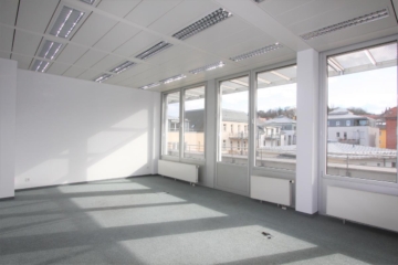 Repräsentative Bürofläche im Stuttgarter Westen - Impression (74450)