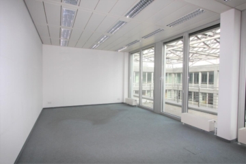 Repräsentative Bürofläche im Stuttgarter Westen - Impression (74449)