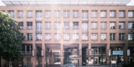 Titelseite - Repräsentative Bürofläche im Stuttgarter Westen
