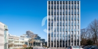 Titelbild - Repräsentative Büroflächen mit Weitblick im Stuttgarter Tor