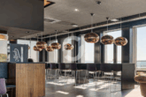 Impression - Repräsentative Büroflächen mit Weitblick im Stuttgarter Tor