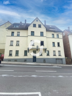 Schöne, leerstehende 2-Zimmer-Wohnung in Stuttgart-Ost, 70184 Stuttgart, Dachgeschosswohnung