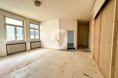Ladenfläche in S-Mitte - Impression (98031)