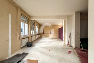 Ladenfläche in S-Mitte - Impression (98030)