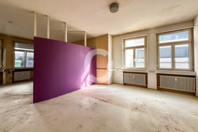 Ladenfläche in S-Mitte - Impression (98033)